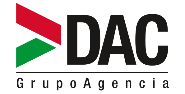 Envío DAC interior