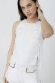 TOP CITRIC Blanco