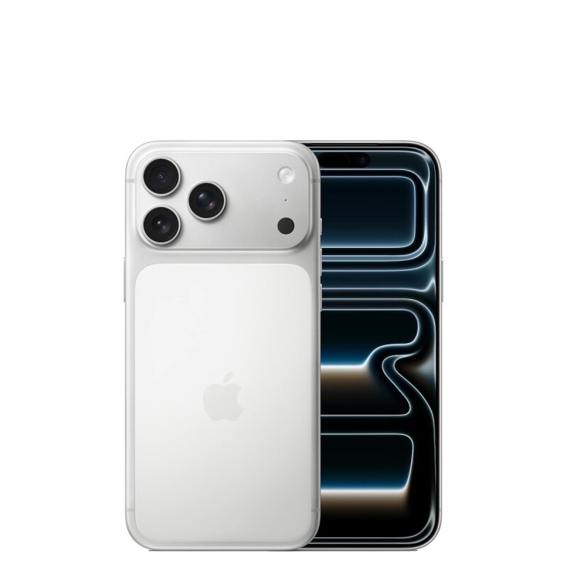 iPhone Pro Max 256Gb Silver iPhone Pro Max 256Gb Silver