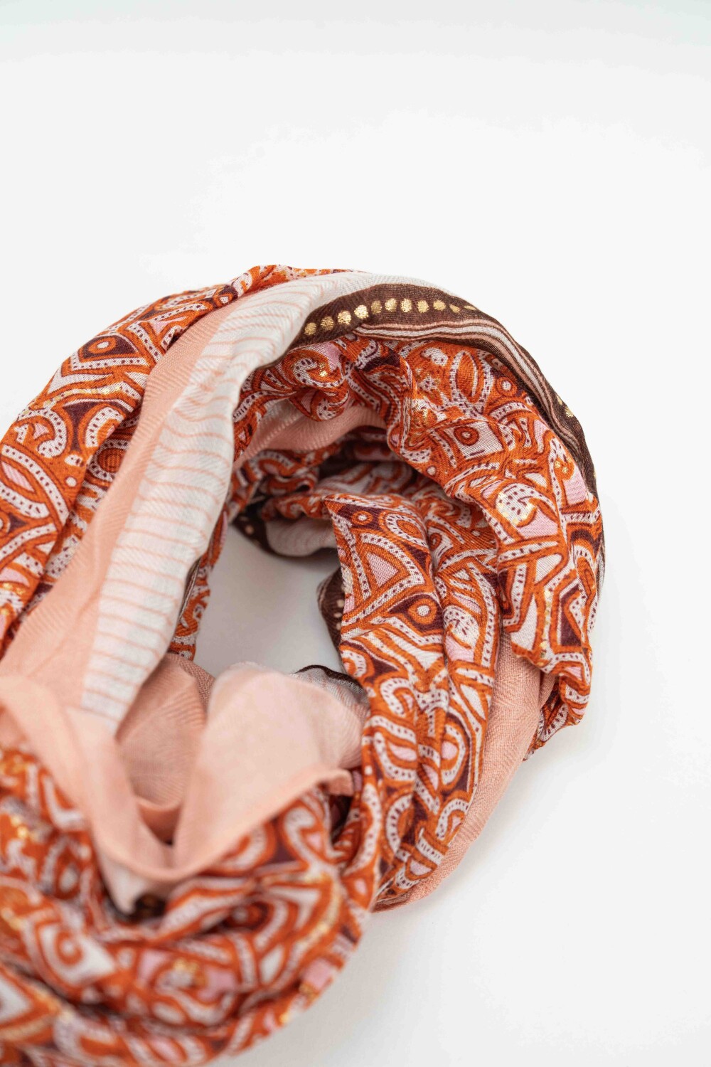Pañuelo Donu Estampado 1