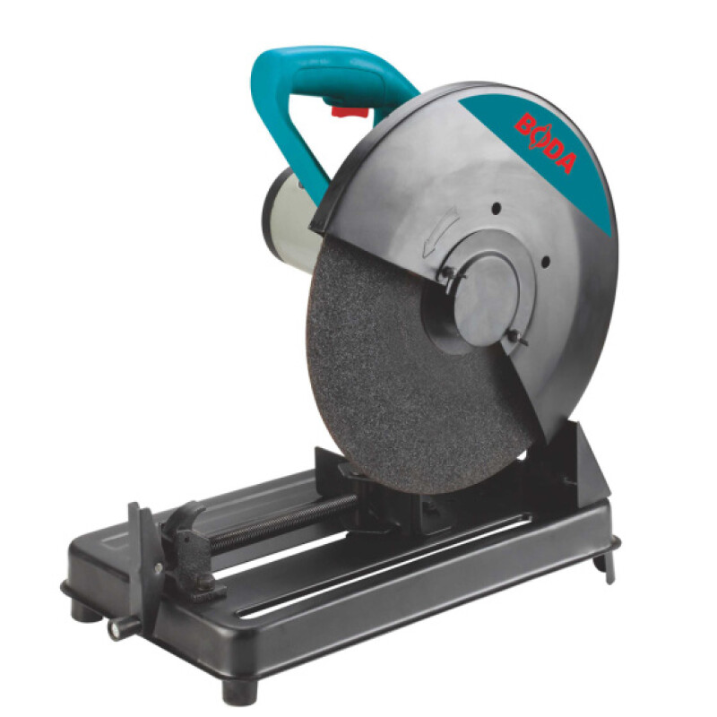 BODA CORTADORA SENSITIVA INDUSTRIAL 2200W 355MM 3800RPM Boda Cortadora Sensitiva Industrial 2200w 355mm 3800rpm