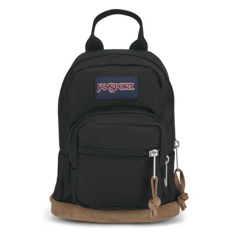Right Pack Mini Black