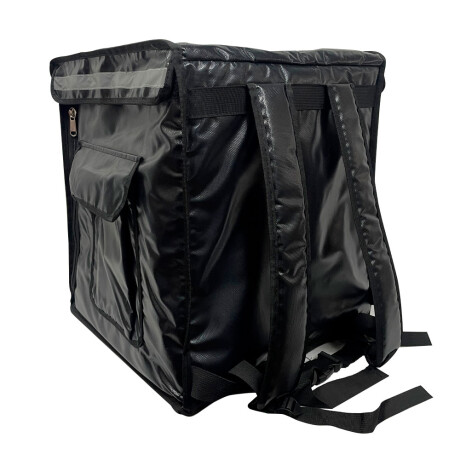 ACCESORIO EXTERIOR - MOCHILA TERMICA DELIVERY ALIMENTOS 85 LITROS 45X45 - ACCESORIO EXTERIOR - MOCHILA TERMICA DELIVERY ALIMENTOS 85 LITROS 45X45 -
