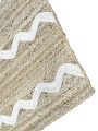 Alfombra Beirut Color Unico