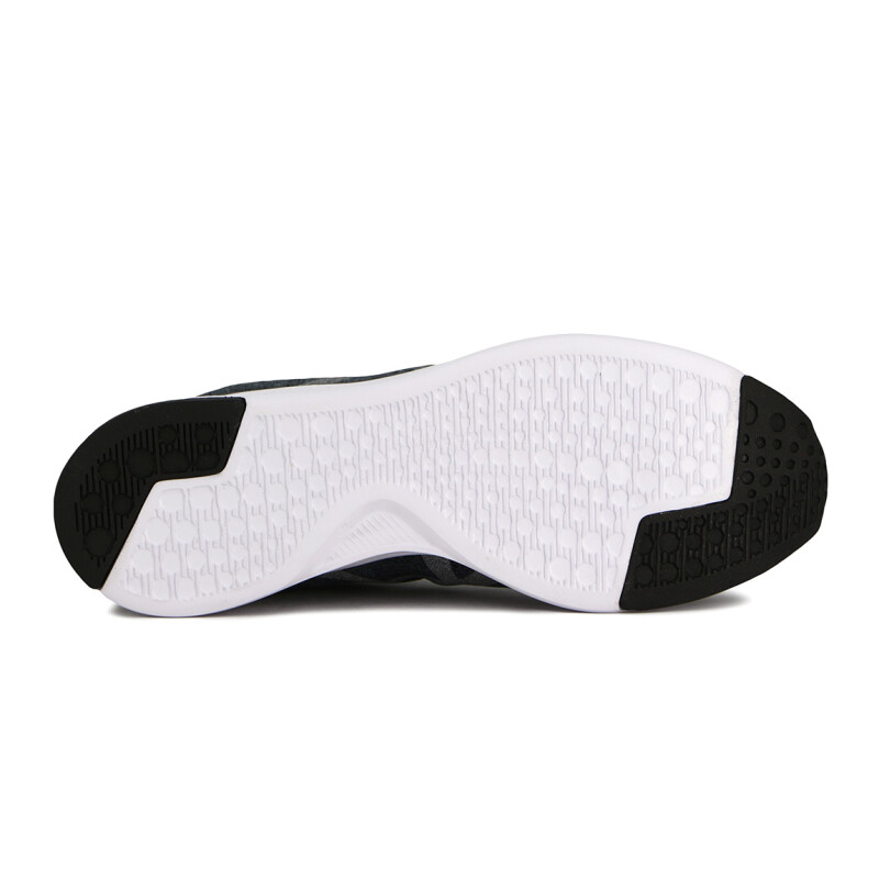 Asics STREETWISE Negro-Plata
