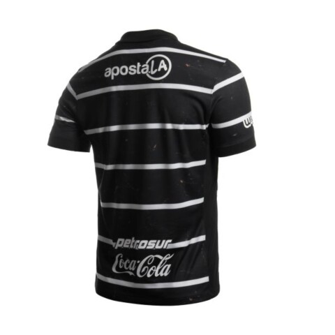 Camiseta Oficial Club Olimpia 2025 Alternativa XL