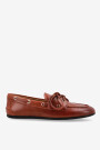 ZAPATO NAUTICO Beige