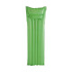 Colchoneta Inflable Verde