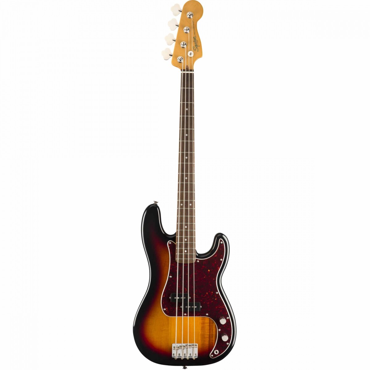 BAJO ELECTRICO SQUIER CLASSIC VIBE 60S PBASS 3TS 