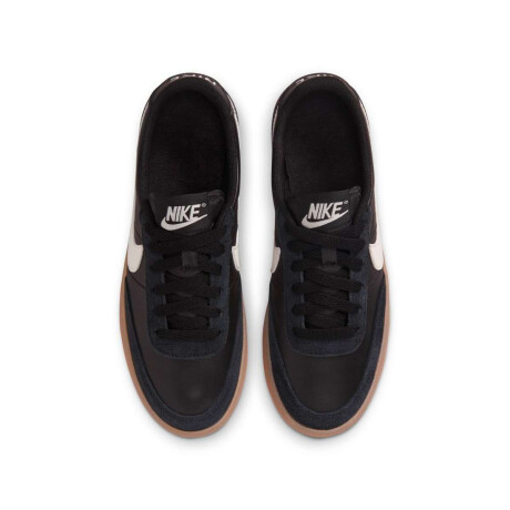 Championes Nike Killshot 2 de Niño negro