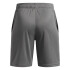 UA Tech Logo Shorts-GRN GRN-709