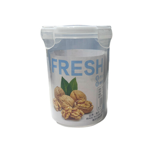Frasco plástico cierre hermético 700ml Frasco Plástico Cierre Hermético 700ml