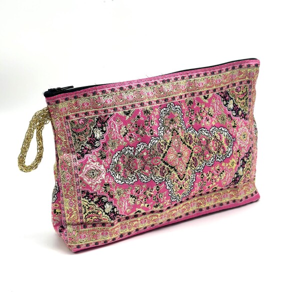 Necessaire arabescos 3