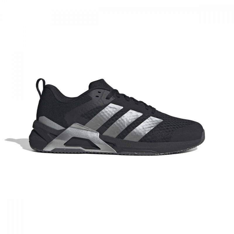 CHAMPIONES ADIDAS DROPSET CONTROL TRAINER M Hombre JQ1445 Negro-gris