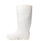 Botas Unisex Worker Lactica Blanco