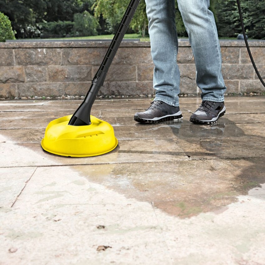 Hidrolavadora Karcher K2 premium home Hidrolavadora Karcher K2 premium home