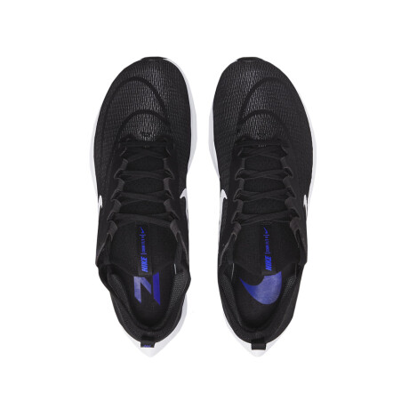 Championes Nike Zoom Fly 4 Black