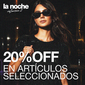 LA NOCHE