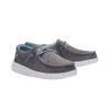Wally Youth Sox - Niños Sharkskin