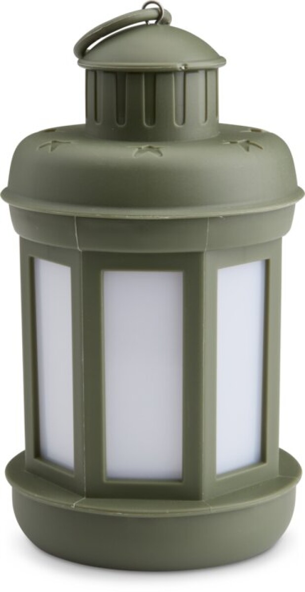 Farol navideño YDUN Ø9 cm surtido 