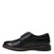 Zapato de Hombre Democrata JAMES 298108 Negro