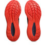 GEL Cumulus 27 - Hombre Black/coral Reef