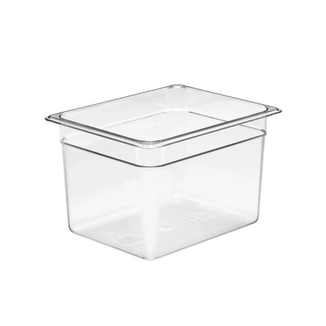 Cuba de Policarbonato GN 1/2 20 cm Cuba de Policarbonato GN 1/2 20 cm