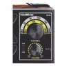 Radio Normende Portatil 2 Bandas AM/FM NRD-R100 Radio Normende Portatil 2 Bandas AM/FM NRD-R100
