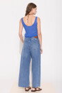 JEANS GWEN LIGHT Azul
