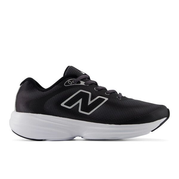 Championes New Balance RU W411V4 Mujer W4115L8 Negro