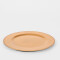 Plato De Sitio Dorado