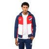 Campera Umbro Summit Hombre NU143110 Azul-rojo