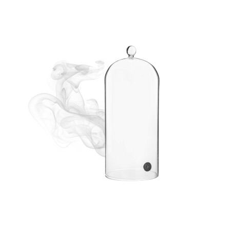 Campana Ahumadora 12.5 x 26.5 cm Campana Ahumadora 12.5 x 26.5 cm