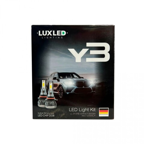 Kobo Lampara Led Y3 12V H1 36W Kobo Lampara Led Y3 12V H1 36W