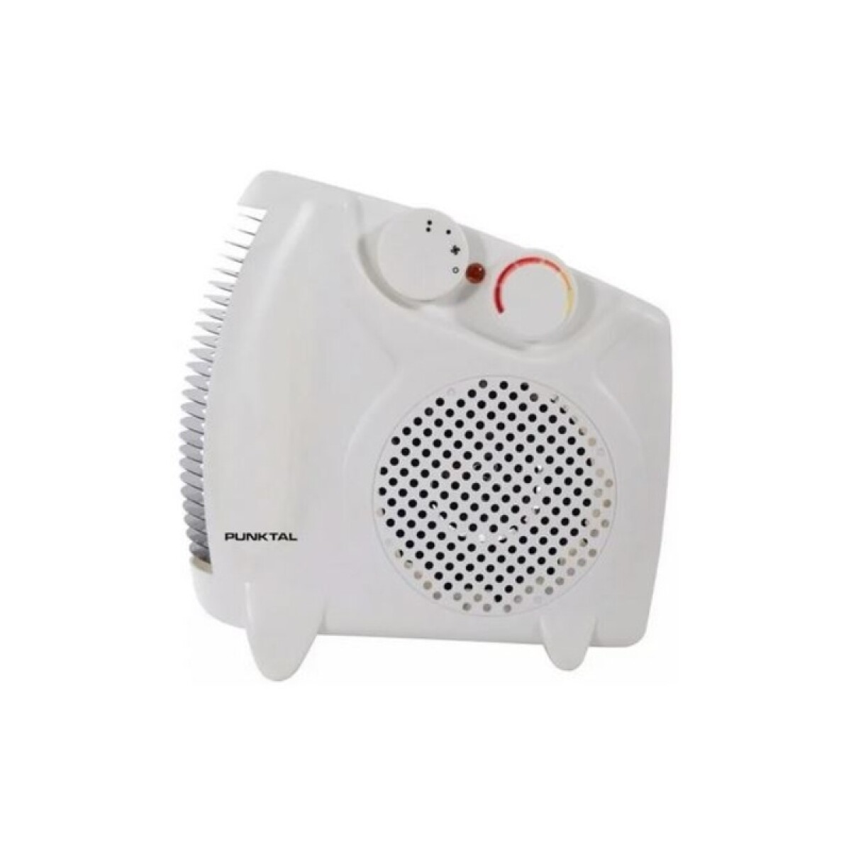 Caloventilador Punktal Pk-4780 