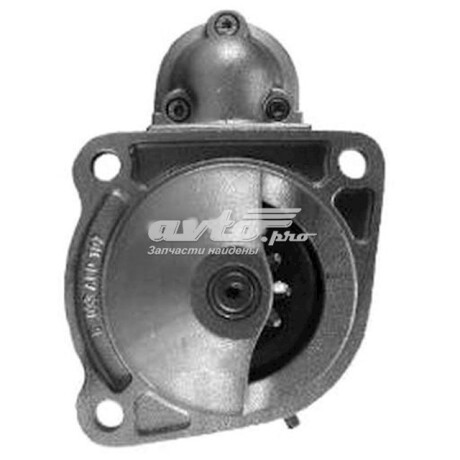 ARRANQUE RENAULT MIDLUM 300 DCI-DXI BOSCH - ARRANQUE RENAULT MIDLUM 300 DCI-DXI BOSCH -