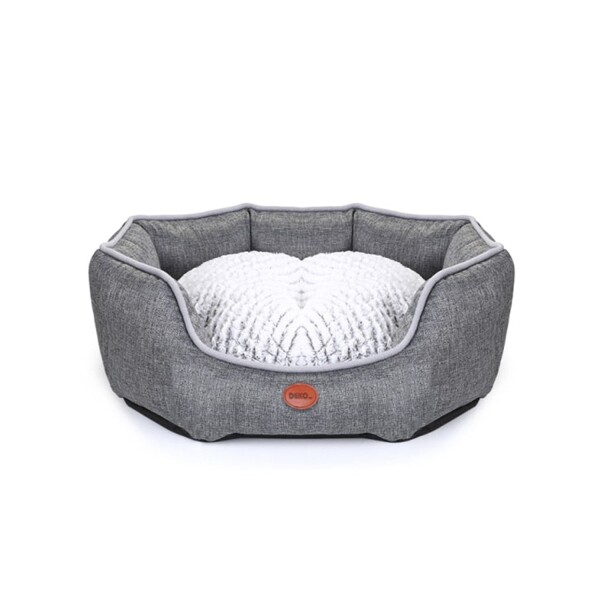 Cama Cucha Cuna Deko Perro Gato Colchon Lavable Mascotas Cama Cucha Cuna Deko Perro Gato Colchon Lavable Mascotas