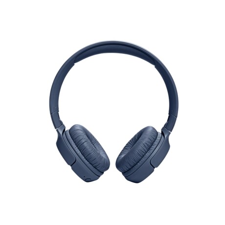 AURICULAR JBL 5-3BT AZUL JBLT520BTBLUAM