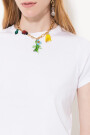 REMERA LINDSAY Blanco