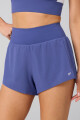Short Sunchaser Short 3 Mujer Velvet Dawn