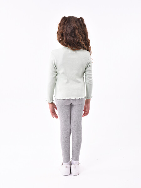 POLERA FER III AQUA