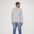 PANTALON MASC ADULTO AZUL CARIBE/CHUMBO/BLANCO