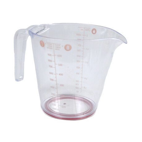 JARRA MEDIDORA CASASUNCO SK-3544 JARRA MEDIDORA CASASUNCO SK-3544