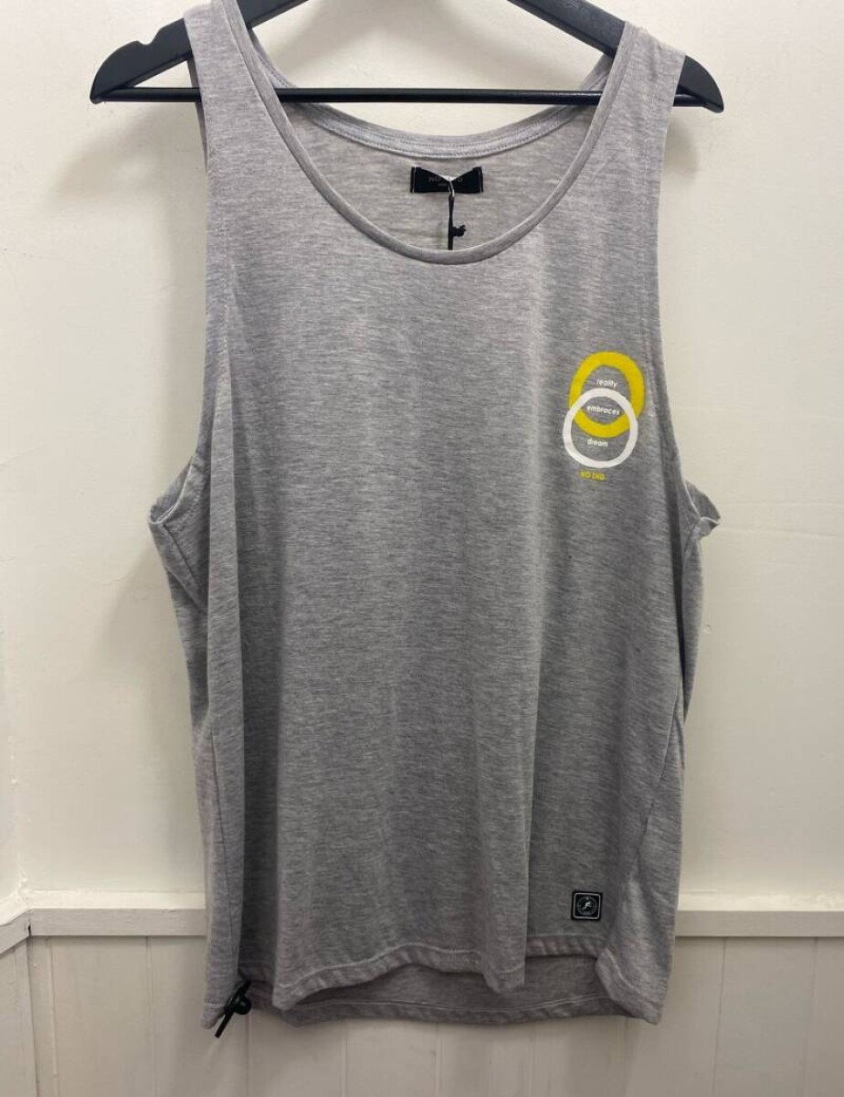 REMERA ITS OK TO BE 