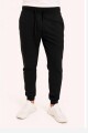 PANTALON NORTH POLE C/PUÑO 8009 Negro