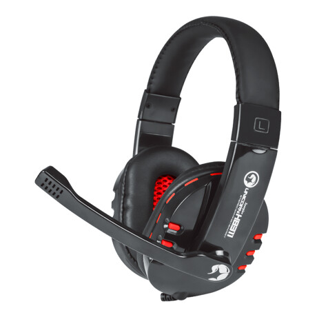 Combo Gaming 4en1 Marvo Cm370 Ergonómico 001