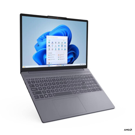 Notebook Lenovo IdeaPad Slim 3 15ARP10 R7 16GB 512 GB W11S Gris Luna