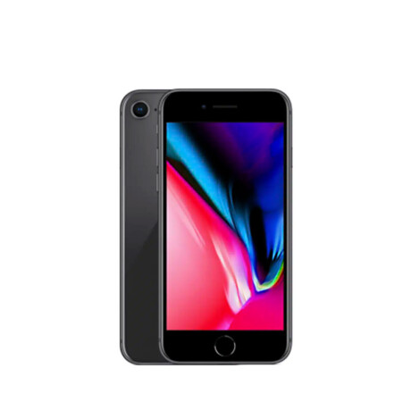 iPhone 8 64GB Black