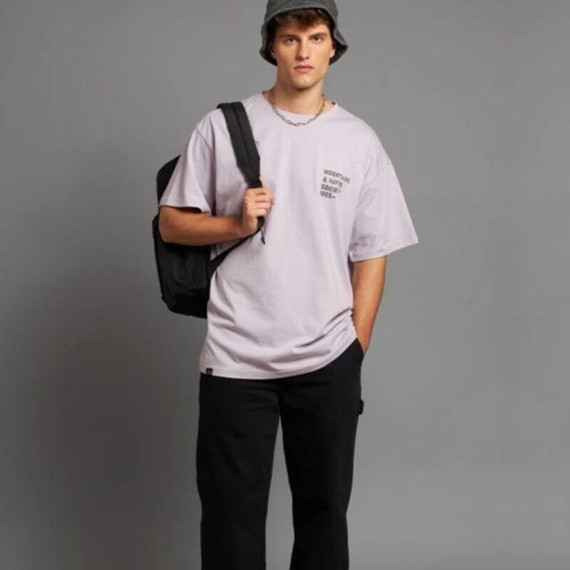 Pantalon Jean RITZO Rusty Negro