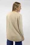 Buzo Lia Beige